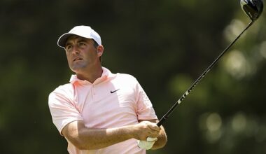 Netflix is mounting a pop-up location of 'Scottie's Chicken Shack' at this weekend's FedEx Cup