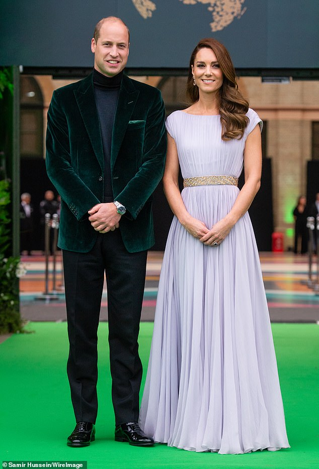 The question is prompted by the remarkable performance of the Royal Foundation of the Prince and Princess of Wales, originally the Foundation of Prince William and Prince Harry when they established it in 2009