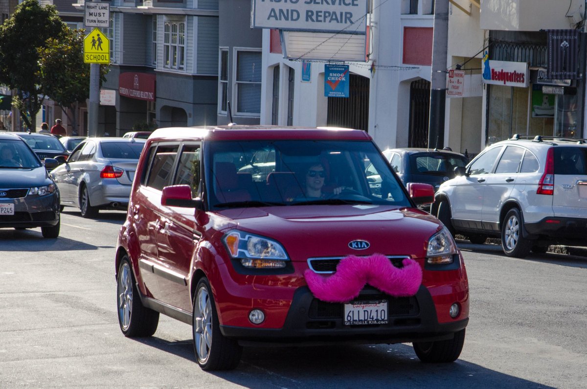 Lyft and Baidu cooperate: Robotaxis in Germany from 2026