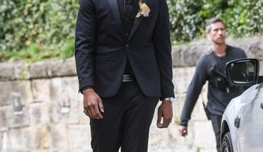 Married At First Sight 2026 is in turmoil just weeks into filming, with Sydney groom Micah Lomu yanked from production. (Pictured: Micah Lomu)