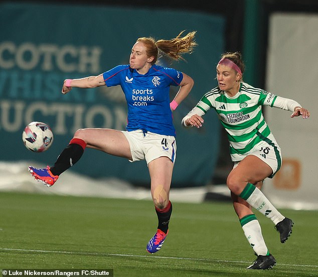 Rangers and Celtic will again set their sights on the title this coming season