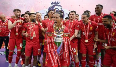 The Premier League returns on Friday as champions Liverpool host Bournemouth