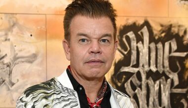 Star quality: Paul Oakenfold has remixed songs for U2, Madonna and the Rolling Stones among other artists