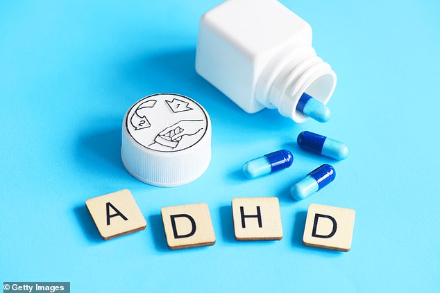 'That ADHD lobby is still my enemy, and yours. They are as hopelessly, dangerously and greedily wrong as they ever were,' writes Peter Hitchens
