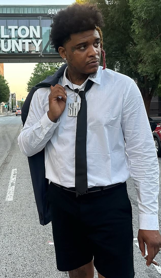 Tevin Hood, a Georgia-based rapper better known as T-Hood, has died at 33 following a shooting at his home.