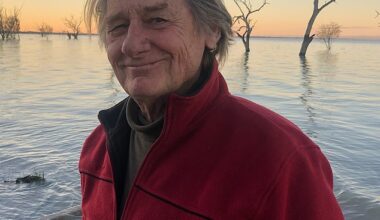 US-born filmmaker Bill Leimbach (pictured), who emigrated to Australia 47 years ago, has died