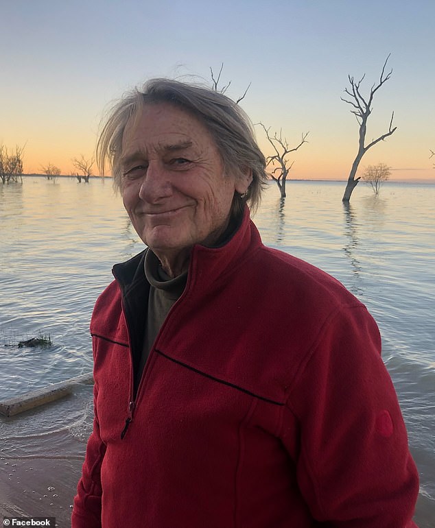 US-born filmmaker Bill Leimbach (pictured), who emigrated to Australia 47 years ago, has died