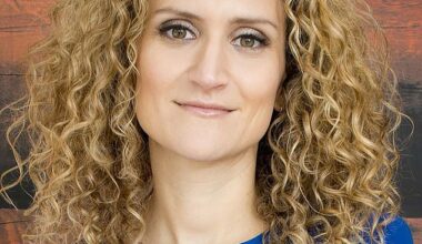Dr Ellie Cannon says that nail problems can occur at any age, and your GP can take a sample of your nail and send it for lab testing