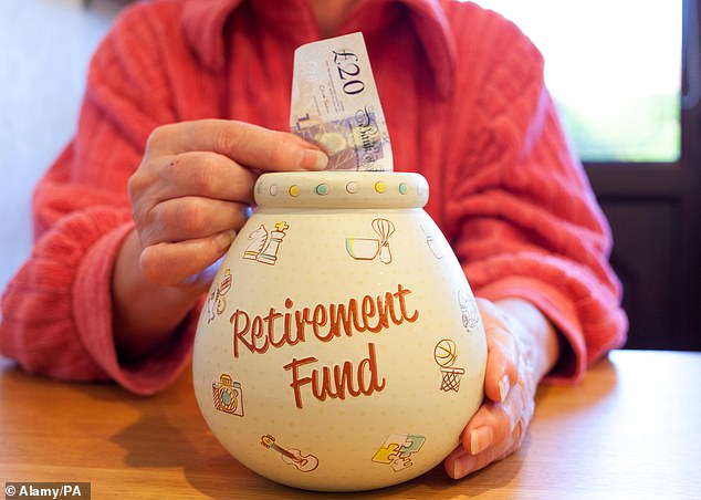 A ‘fixed-term’ annuity instead of the common ‘lifetime’ option could boost your retirement income