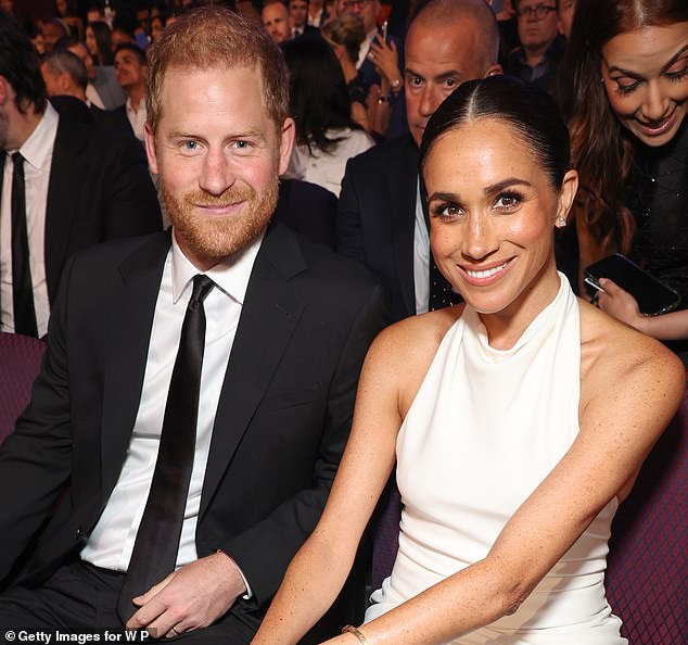 Prince Harry is said to be devastated. What’s puzzling is that Meghan has remained silent