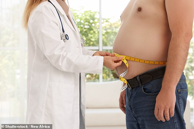 Recent Government research shows nearly two-thirds of UK adults are overweight or obese