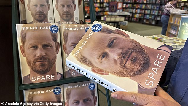 Before writing his explosive memoir, Spare, Prince Harry maintained that no child should be asked to do what he and his brother did that day