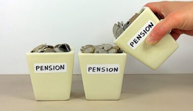 Self employed pension crisis: The SMF is urging the government to encourage more to save