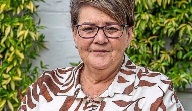 Tracy Page was ‘bombarded’ with online gambling ads