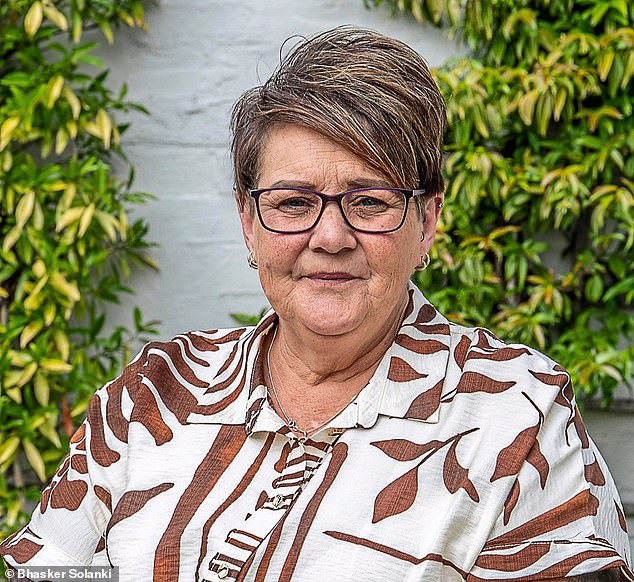 Tracy Page was ‘bombarded’ with online gambling ads