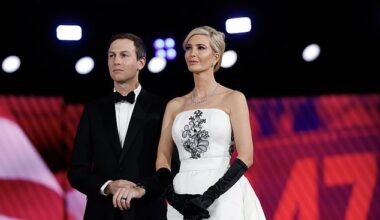 Ivanka Trump is helping Dana White with his plan to stage a UFC event at the White House