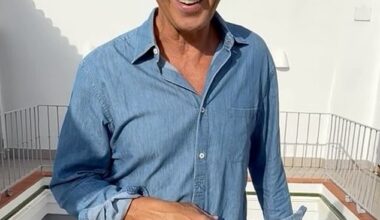 Dan Buettner is a National Geographic fellow who has spent decades studying the habits and diets of the world's longest-living people