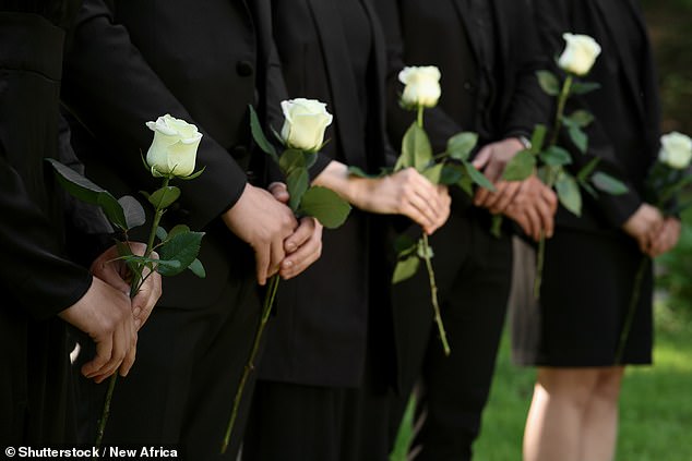 Pending rules: People who die aged under 55 will have inheritance tax levied on pension savings they never accessed