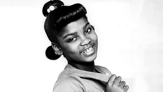 In 1977 aged just 12 Spencer was involved in a five car crash in Malibu that killed her stepfather Tim Pelt and left her in intensive care for three weeks with a a broken leg, arm and pelvis