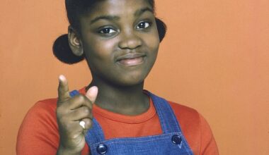 Iconic What's Happening!! child star Danielle Spencer has died aged 60 - pictured 1976
