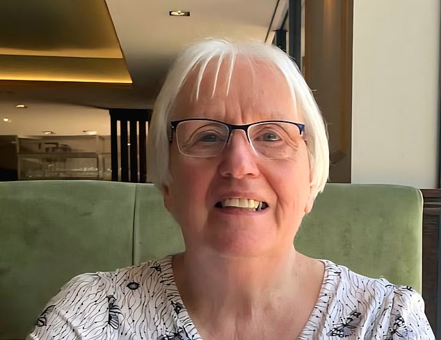 Marion Stewart bought a one-year top-up for £824 last December, and was told it would take about eight weeks for it to be processed ¿ but half a year later she was still struggling to get answers