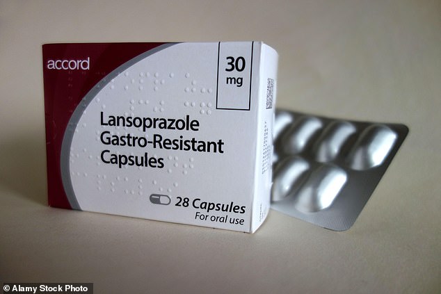 Lansoprazole is a type of medicine called a proton pump inhibitor