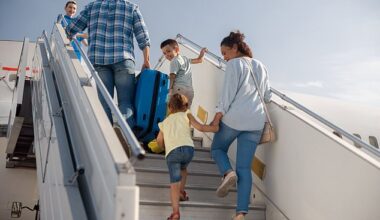 British travellers are encouraged to double-check their vaccinations are in order at least six weeks before jetting off on holiday