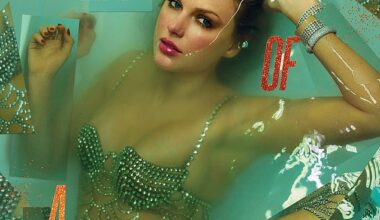 Taylor Swift has officially revealed the release date for her highly-anticipated new album The Life Of A Showgirl as she unveiled the ultra sexy cover on Wednesday.
