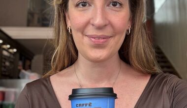 Isabella Pastore, who is originally from Brazil , moved to London for work in 2018 and within four years the Sustainability Certification Manager, who settled in Crystal Palace, developed crippling anxiety and was plagued by health problems