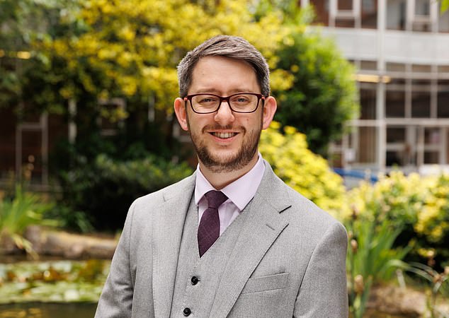 Dr Cameron Braddy-Green, a consultant gastroenterologist in London, warns that treating heartburn with baking soda can lead to 'dehydration, seizures and kidney failure'