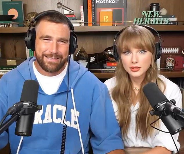 The superstar, 35, revealed that her mom quietly underwent knee replacement surgery, not long after her father Scott Swift's quintuple bypass surgery