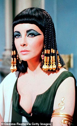 Elizabeth died, age 79, in 2011 from congestive heart failure (pictured in 1963)