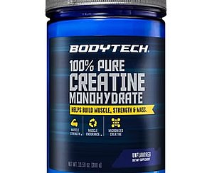 Boost your gains! This $28 creatine powder is helping shoppers build muscle and stamina in WEEKS