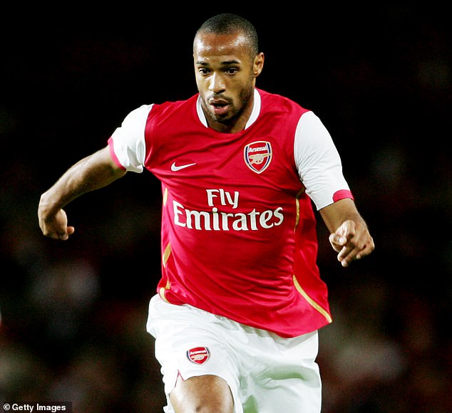 The Arsenal legend does not want to pile pressure on Gyokeres but thinks the striker is a 'great match' for the Gunners