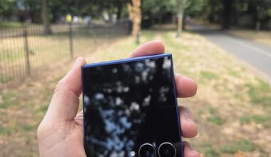 The Daily Mail put the new Samsung Galaxy Z Flip 7 through its paces to see if this modern take on the flip-phone is as good as it looks