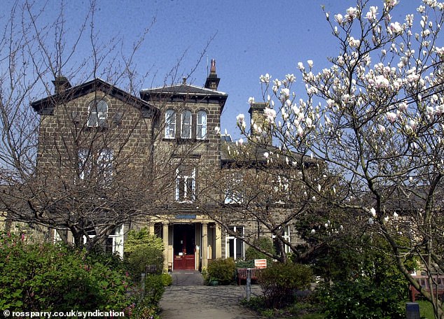 Nurses working at Wheatfields Hospice (pictured) said it had been 'destroyed' and they had been 'let down' by managers at Sue Ryder, who they branded 'deplorable'