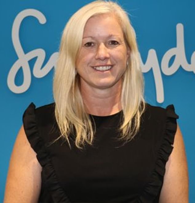 Tracey Taylor Huckfield, Sue Ryder's chief people and culture officer, admitted managers ordered a takeaway while terminally ill patients were being moved to other hospices across Yorkshire
