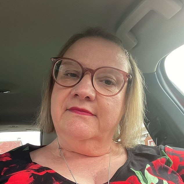 Sonia Clarke was interim service director at Wheatfields Hospice when the nurses lodged their grievance but now works as associate director of healthcare improvement for the charity