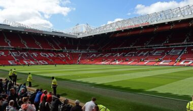 Manchester United vs Arsenal - Premier League: Live score, team news and updates as Mikel Arteta and Ruben Amorim's men face off at Old Trafford