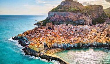 With summer in full swing and temperatures soaring across Europe, there's seaside destinations that have experienced a 'marine heatwave'
