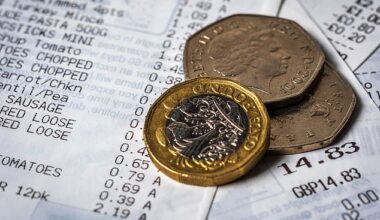 Increase: As any regular shopper will tell you, the prices of most foods and household products are soaring