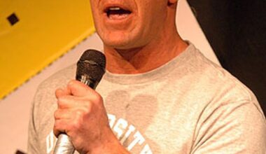 Comedian Gary Little has died aged 61 following a tragic 'climbing accident' in Scotland, it was confirmed on Friday