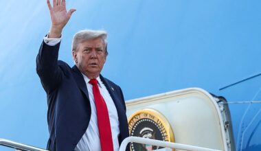 President Trump has decided he can best secure his idea of a peace deal for Ukraine by negotiating one-on-one with Russian President Putin