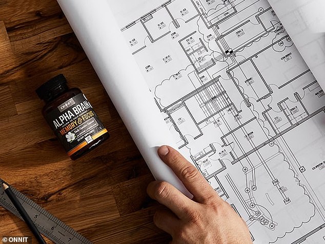 Information overload can leave you overwhelmed, making a supplement like Alpha BRAIN even more important to your daily routine