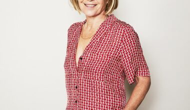 Mariella Frostrup is the Government¿s Menopause Employment Ambassador and chair of Menopause Mandate