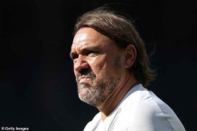 Daniel Farke has regularly voiced through pre-season that his squad isn’t ready for the Premier League yet