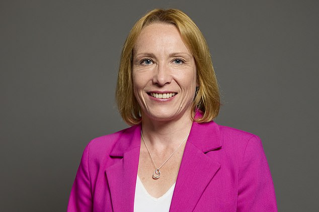 Helen Morgan, health and social care spokesperson for the Liberal Democrats, Uber ambulance crisis