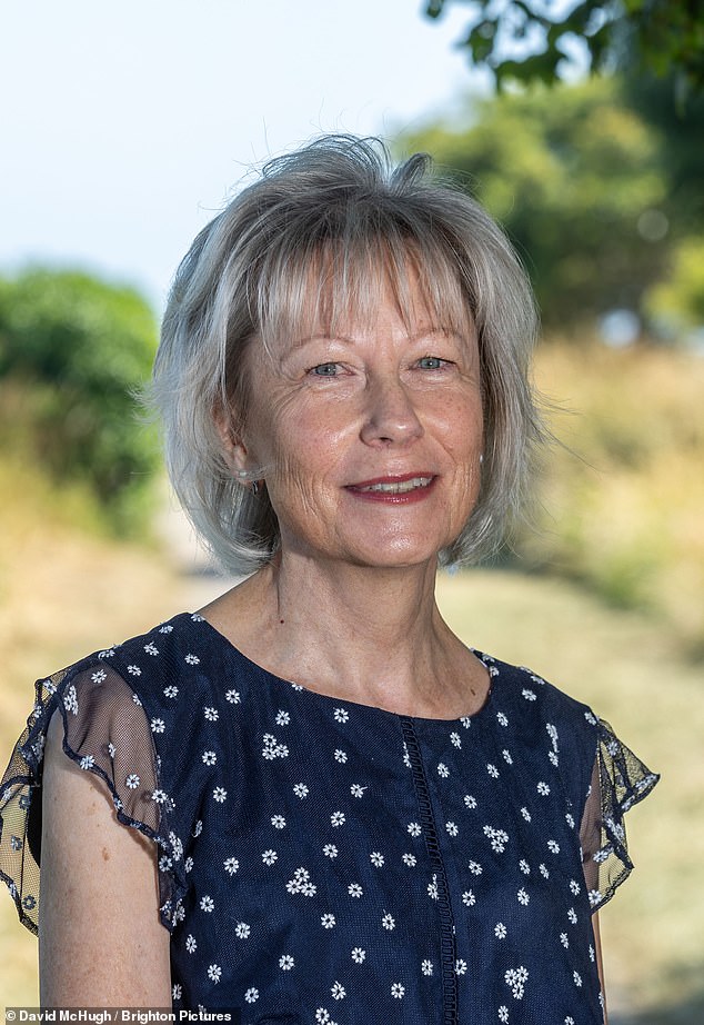 Cruel rosacea robbed Janet of her looks. Antibiotics and creams failed her - then doctors tried a game-changing new treatment and she has clear skin for the first time in decades