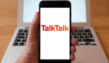 It's one of the most popular broadband providers in the UK. But TalkTalk is about to make a major change that could leave many users £50 out of pocket
