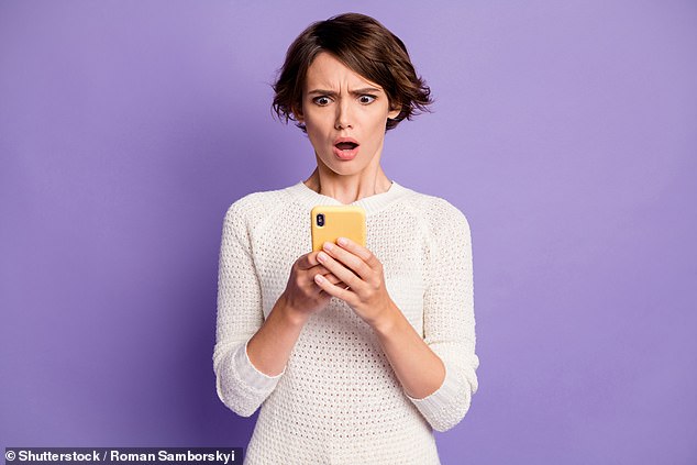 If you don't fancy forking out £50 or paying £5/month to keep your email, you'll need to download your data and transfer it to another provider (stock image)